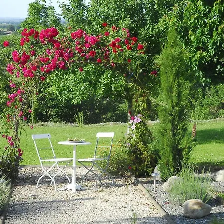 Casa de Férias Au Pajot Ambax