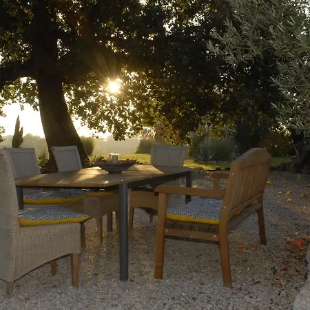 Casa de Férias Au Pajot