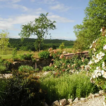 Casa de Férias Au Pajot