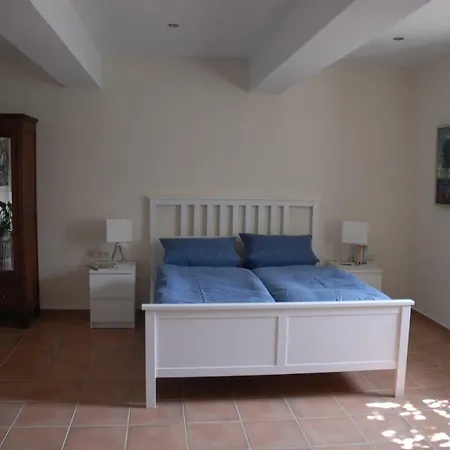 Au Pajot Casa de Férias Ambax