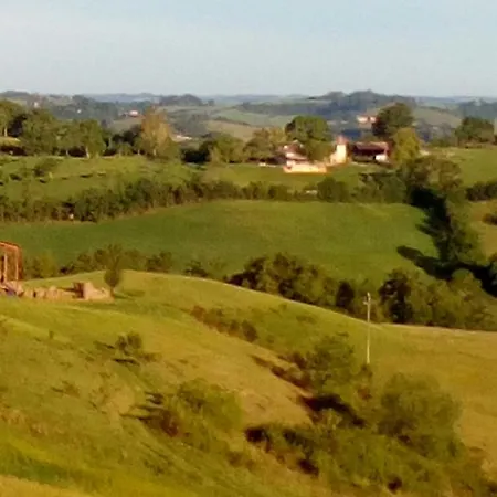 Au Pajot Casa de Férias