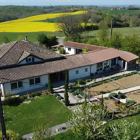 Au Pajot Casa vacanze Ambax