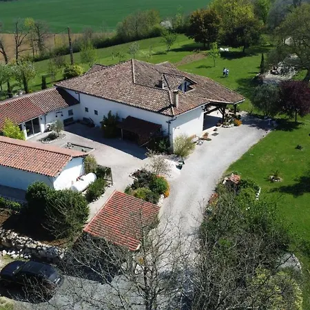 Casa vacanze Au Pajot *