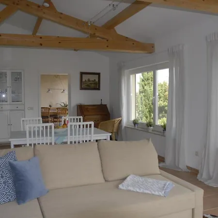 Au Pajot Holiday home *