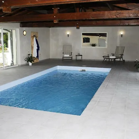 Au Pajot Casa vacanze *