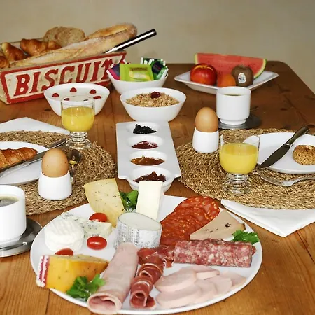 Au Pajot Casa vacanze *