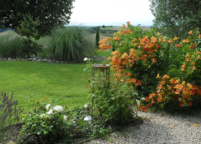 Сasa de vacaciones Au Pajot